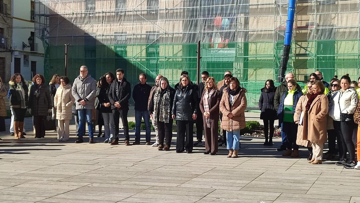 Minuto de silencio en Córdoba y provincia