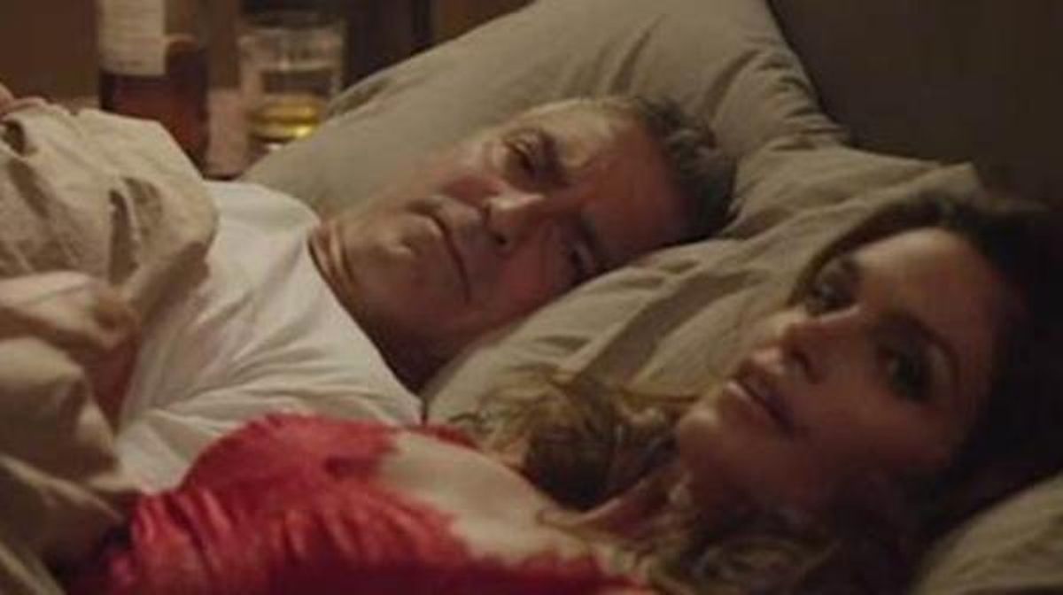 Anunci del tequila Casamigos de George Clooney