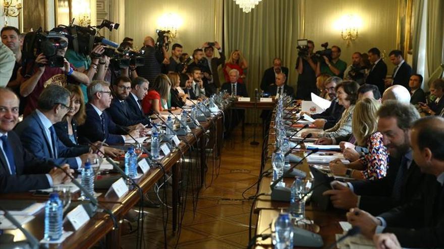 Extremadura se prepara para aminorar el impacto del ‘brexit’