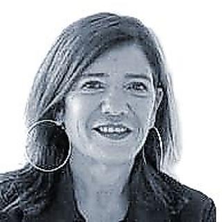 Maria Bastida