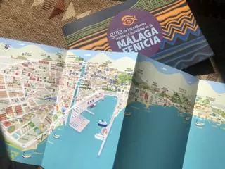 Las cuatro rutas para descubrir la Málaga fenicia