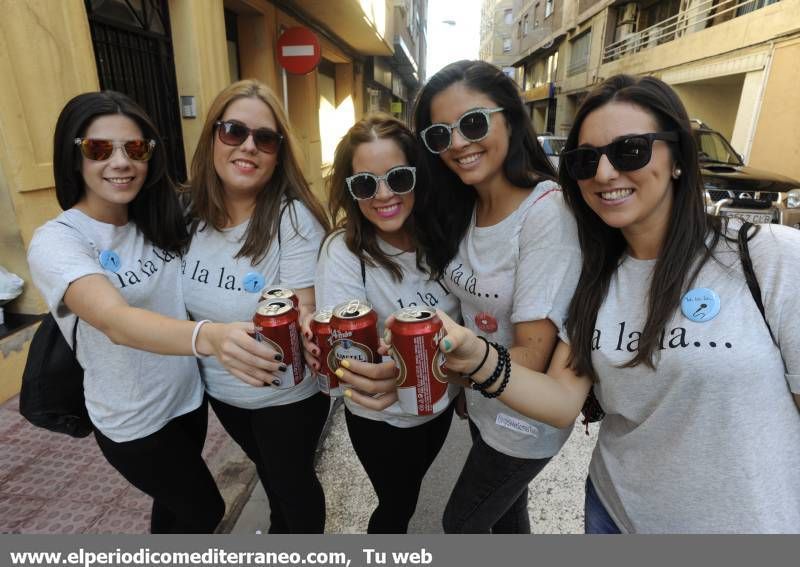 GALERÍA DE FOTOS -- Almuerzos Fira d'Onda