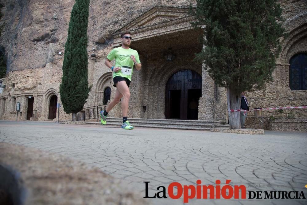 II Vuelta al Santuario Virgen de las Esperanza