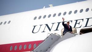 Els EUA fan 250 anys sota la "presidència imperial" de Trump