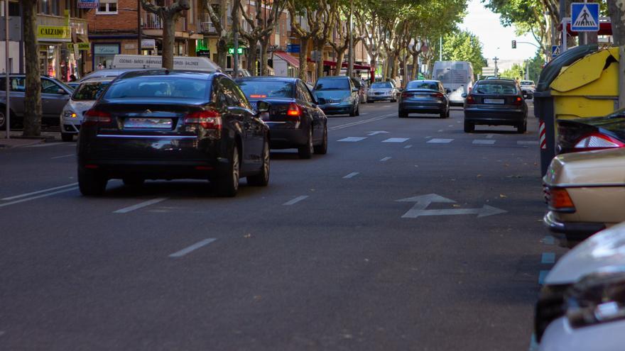 Gracias a la Zamora de la diáspora que ha cargado pasos y pancartas