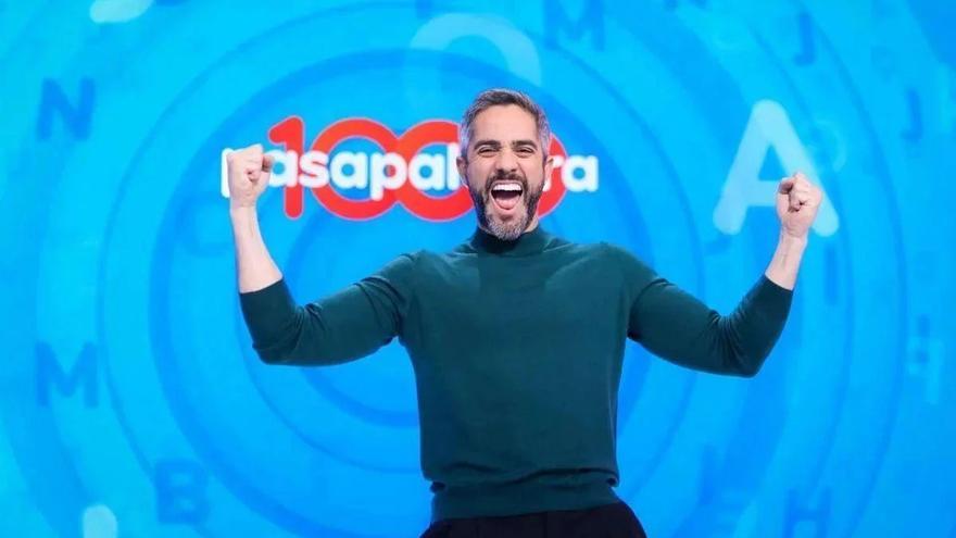 Así será la entrega del bote en &#039;Pasapalabra&#039;: Antena 3 modificará el horario para el momento más esperado