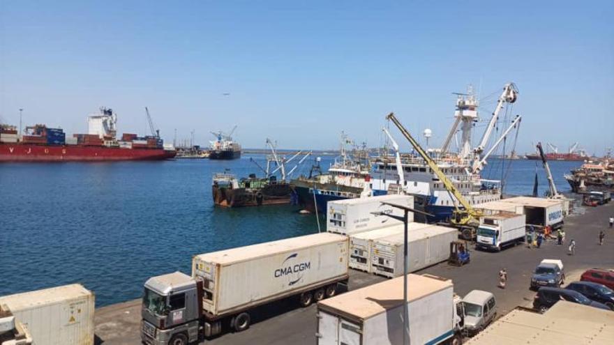 “Calma tensa” entre la pesca gallega en Senegal por las graves revueltas en el país