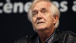 Henning Mankell, en una imagen del 2011.