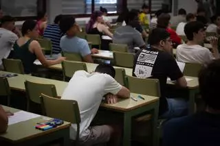 ¿Terminamos o comenzamos curso?