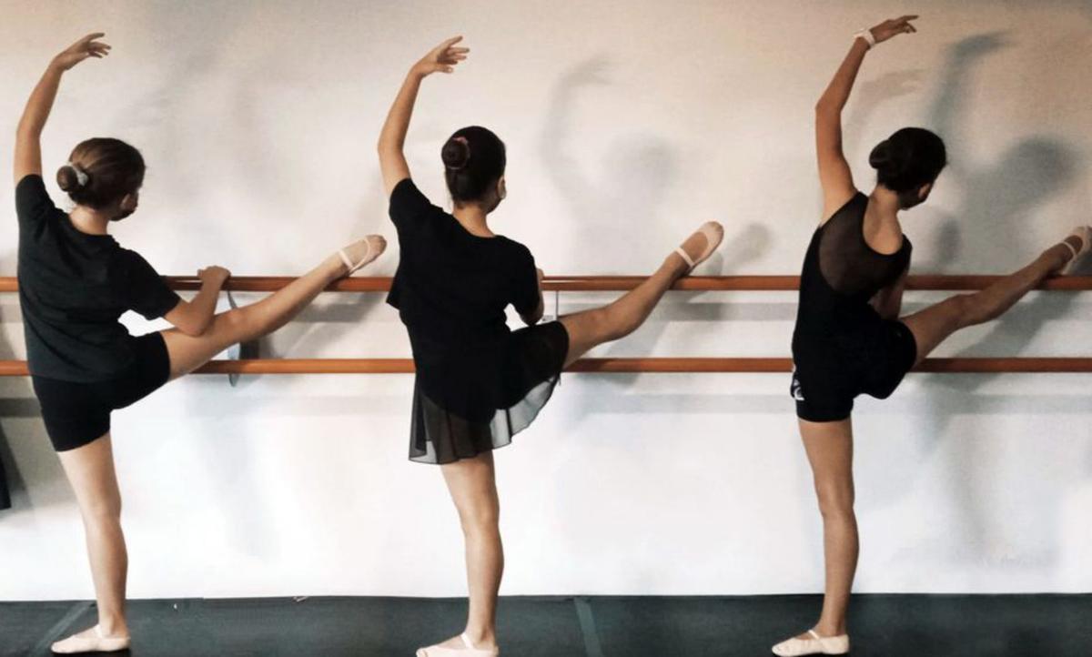 escuela lecuona, una fábrica de talentos