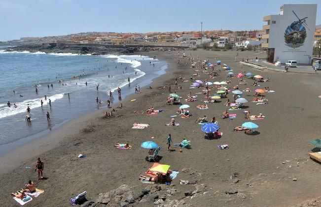 CALOR LA GARITA