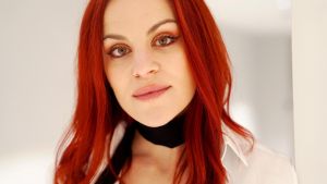 Sara García, bióloga molecular.