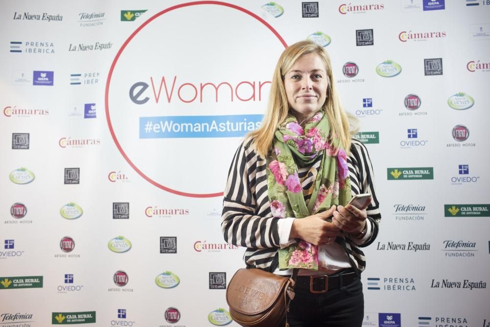 eWoman Asturias