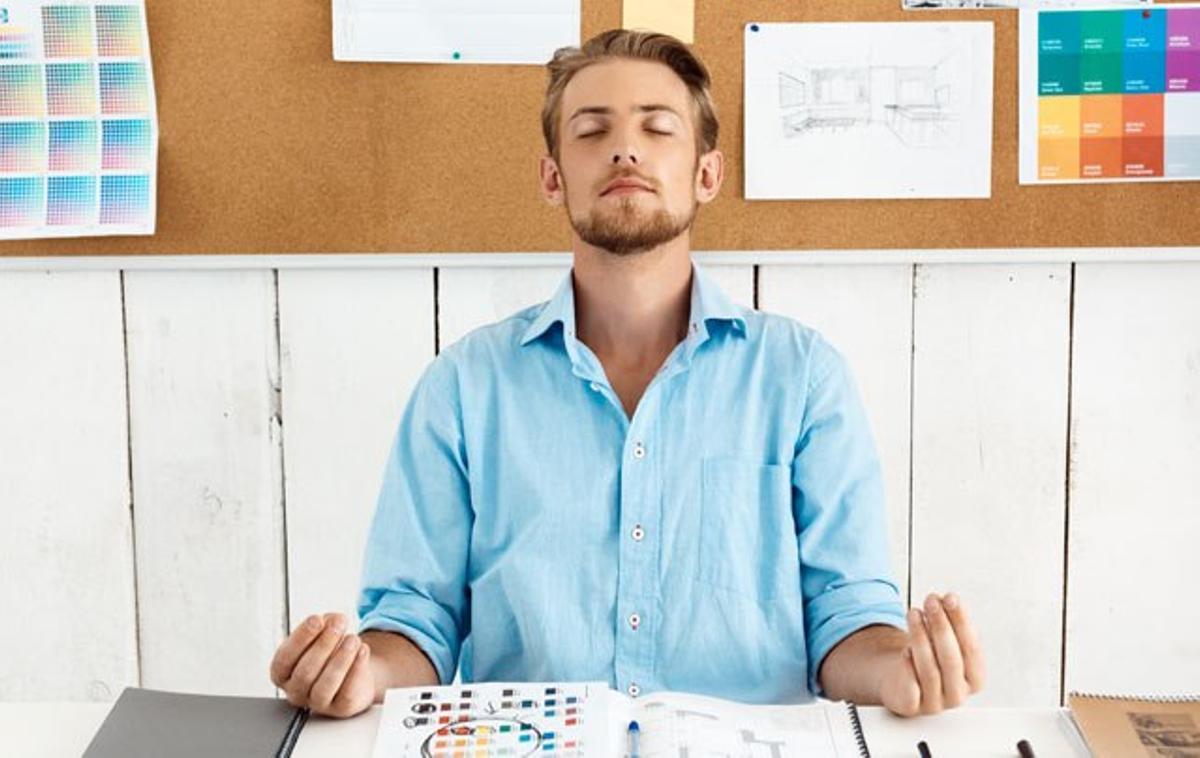 Aprende a meditar