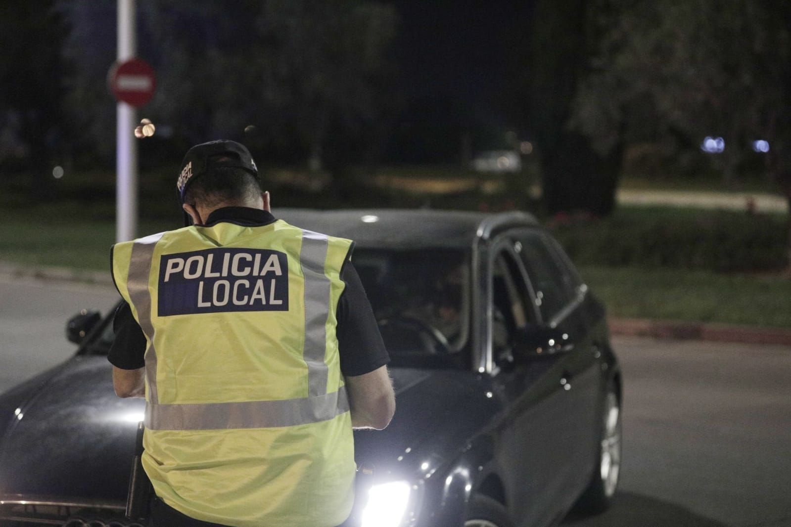 Cort adelanta al jueves el dispositivo policial especial contra el botellón