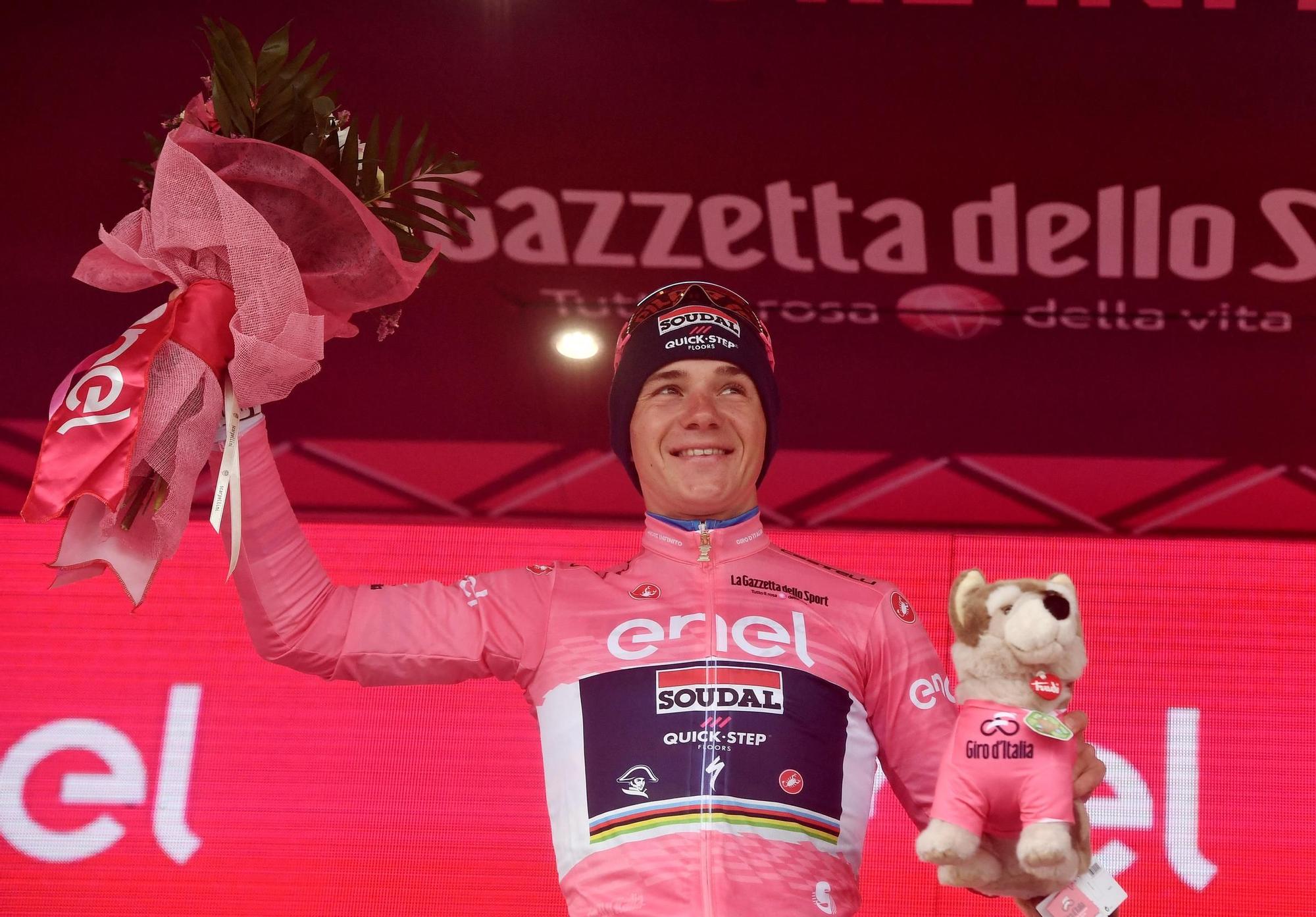 Giro d'Italia