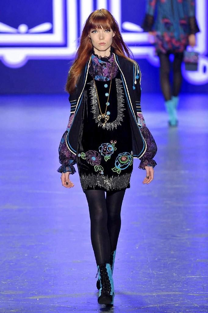 Anna Sui