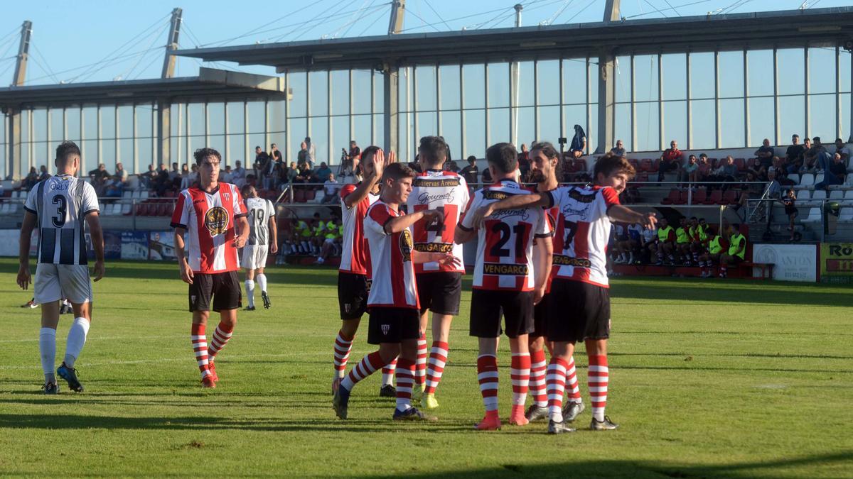 El cuadro rojiblanco no quiere retrasar su asalto a la zona alta de la tabla.