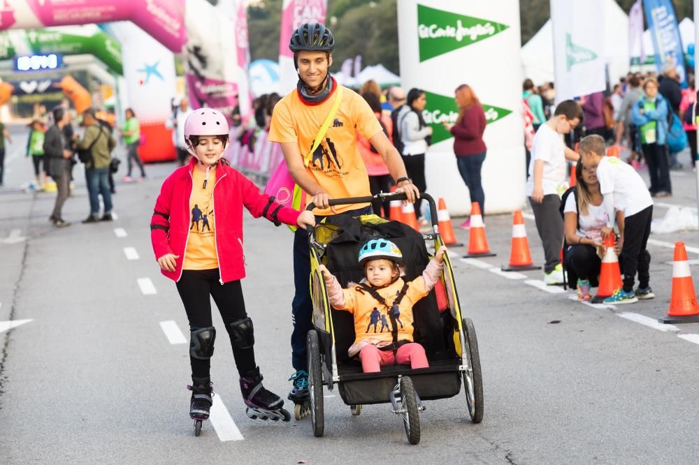 Búscate en la galería de 'Valencia contra el Cáncer'