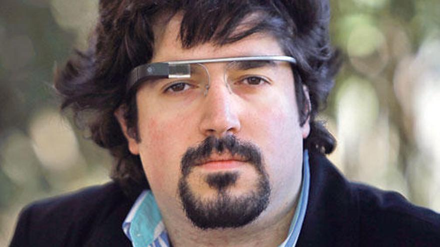 &quot;Las gafas Google cambiarán el mundo con un vistazo&quot;