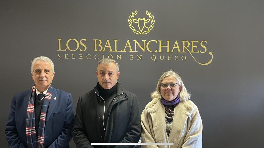 El GDR apoya a Quesería de la Subbética de Zuheros con 46.000 euros