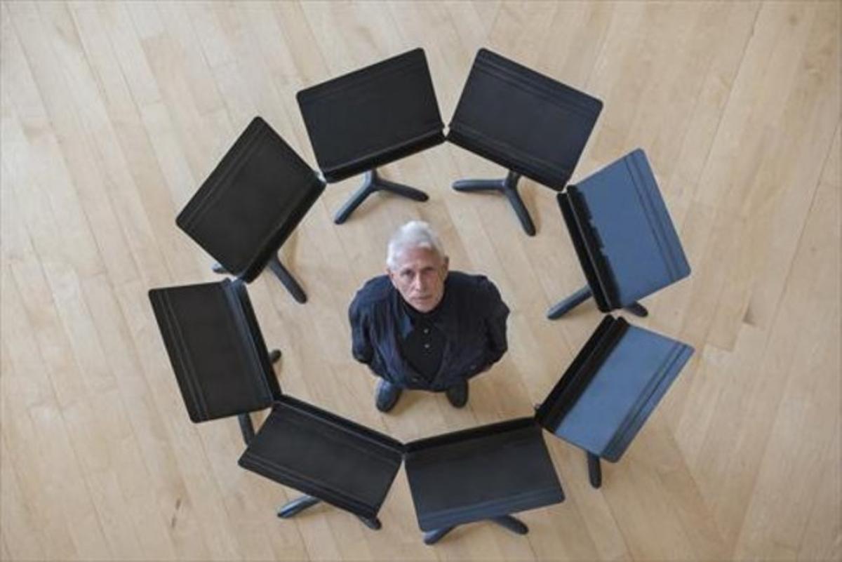 «Estem davant un interrogant apassionant» Raimon_MEDIA_1 «Estem davant un interrogant apassionant» Raimon_MEDIA_1