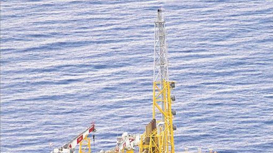 El Castor costará 96,38 millones a los consumidores de gas este 2017