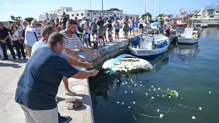 Fervor marinero por la Virgen del Carmen