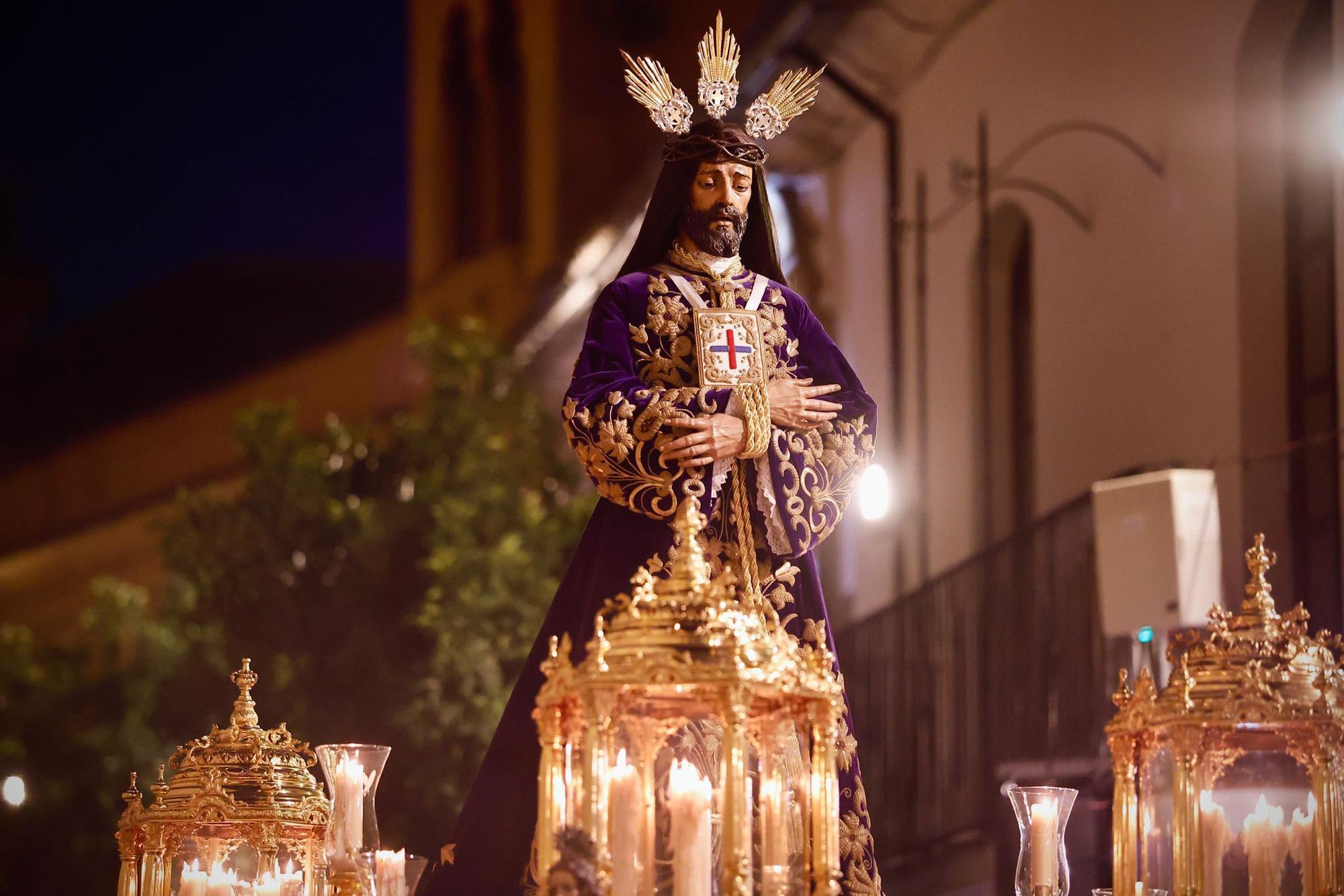 Nuestro Padre Jesús Rescatado, de Córdoba