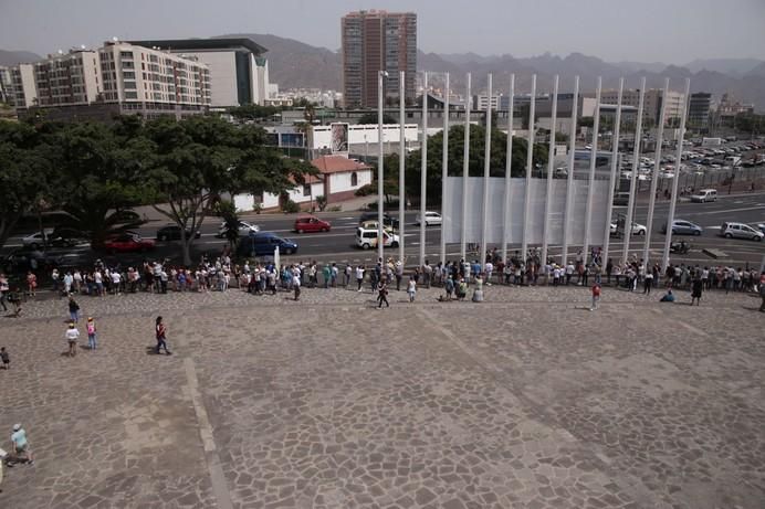 Delia Padrón Comicios contra la Asamblea constituyente que pretende Maduro en el auditorio