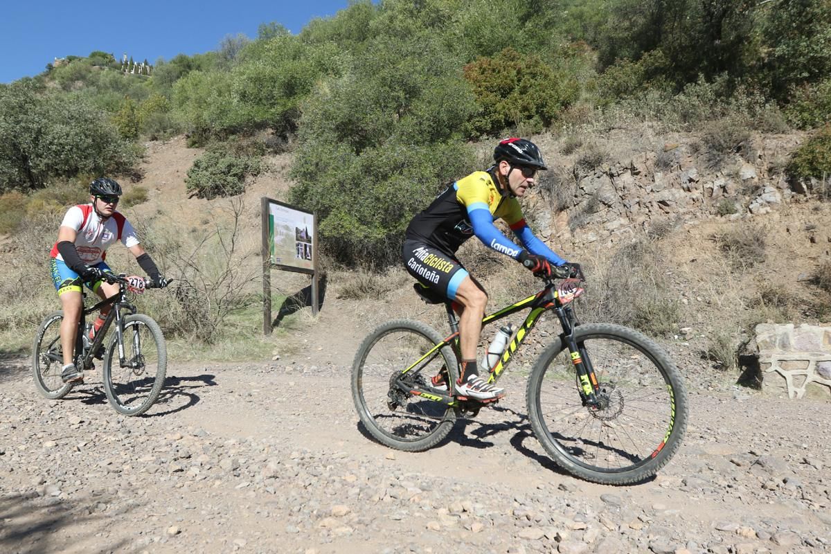 Las mejores fotos de la MTB Diario Córdoba.