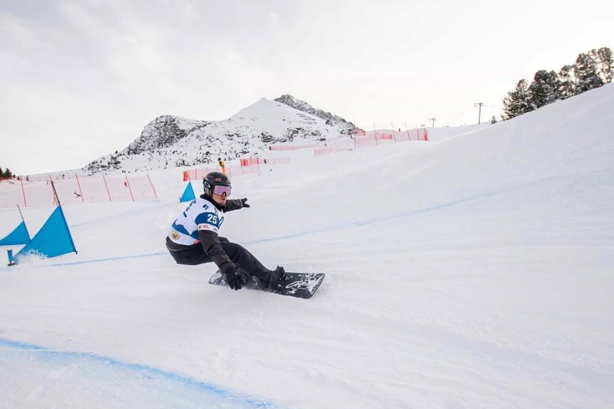 Emilio Redondo afronta los Juegos Paralímpicos con ilusión, pero sin nervios
