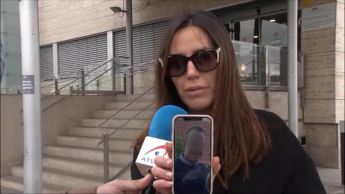 El durísimo testimonio de la hermana de la última víctima de violencia de género.