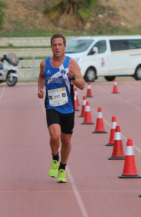 Búscate en la Renault Street Run Málaga 2016