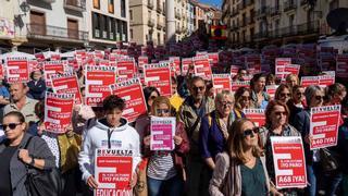 ¿Qué es la España Vaciada? 23 provincias y un cuarto del Congreso