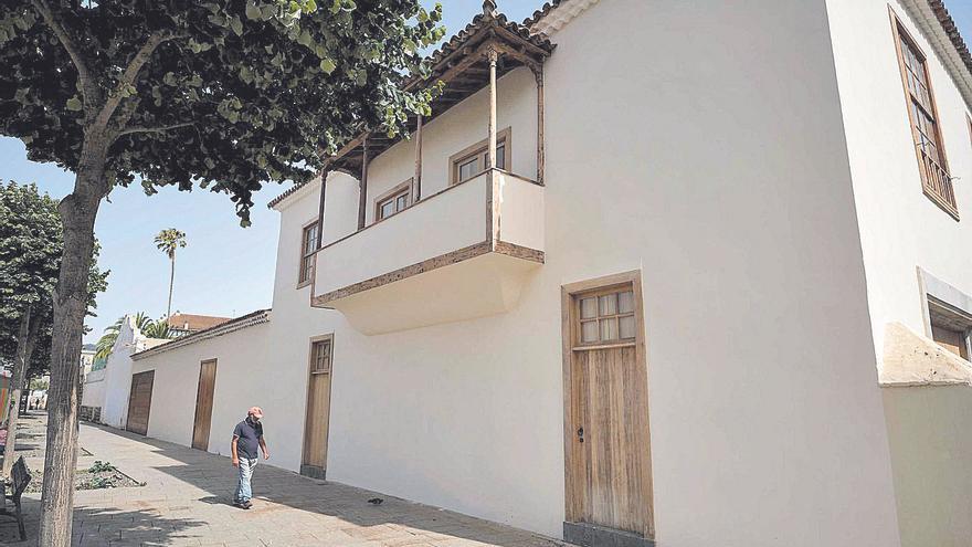 Dos obras ponen en riesgo la declaración de Patrimonio de la Humanidad de La Laguna