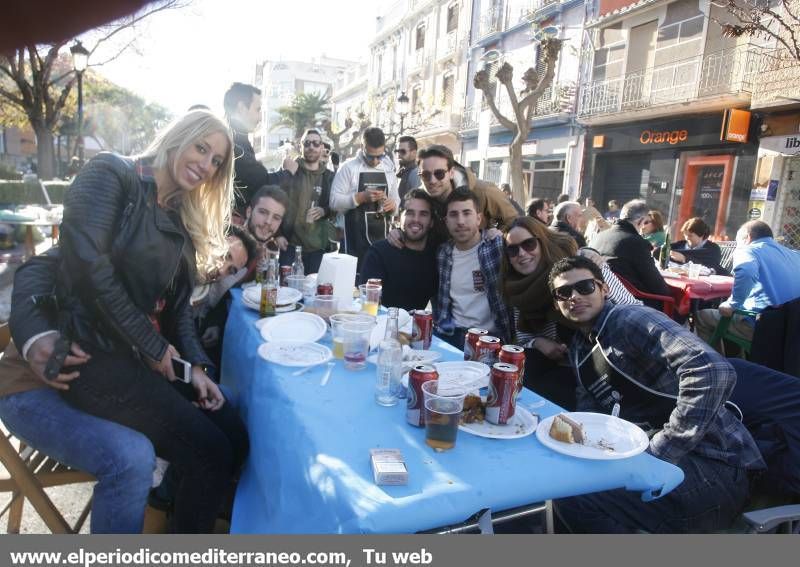 GALERIA DE IMÁGENES -Paellas de Benicassim 2015