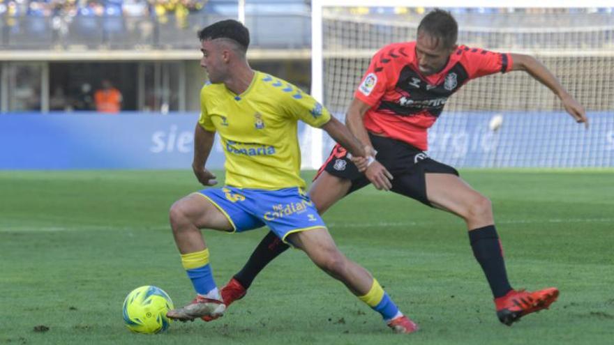 LaLiga SmartBank: UD Las Palmas - CD Tenerife