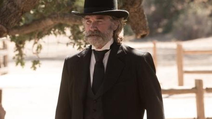 Bone Tomahawk