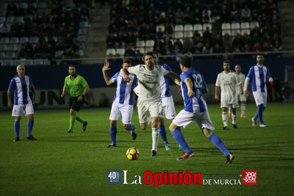 Torneo de veteranos de San Clemente