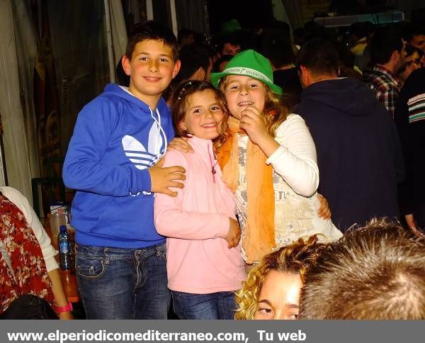 GALERÍA DE FOTOS - Fiesta en la Carpa Baviera