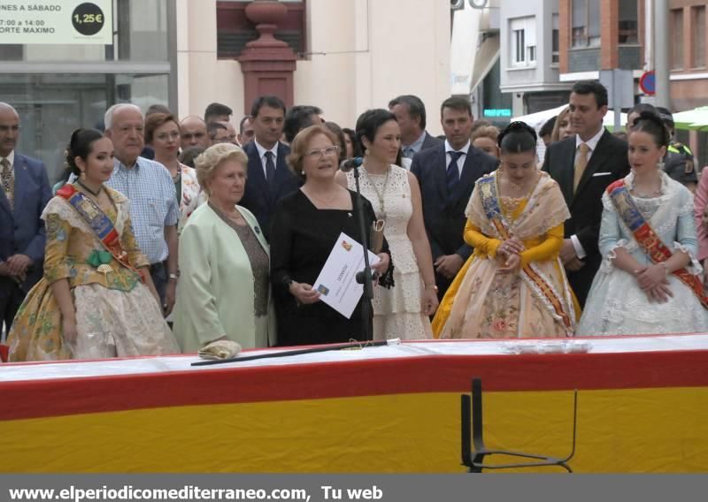 Fiestas patronales de Santa Quitèria de Almassora II