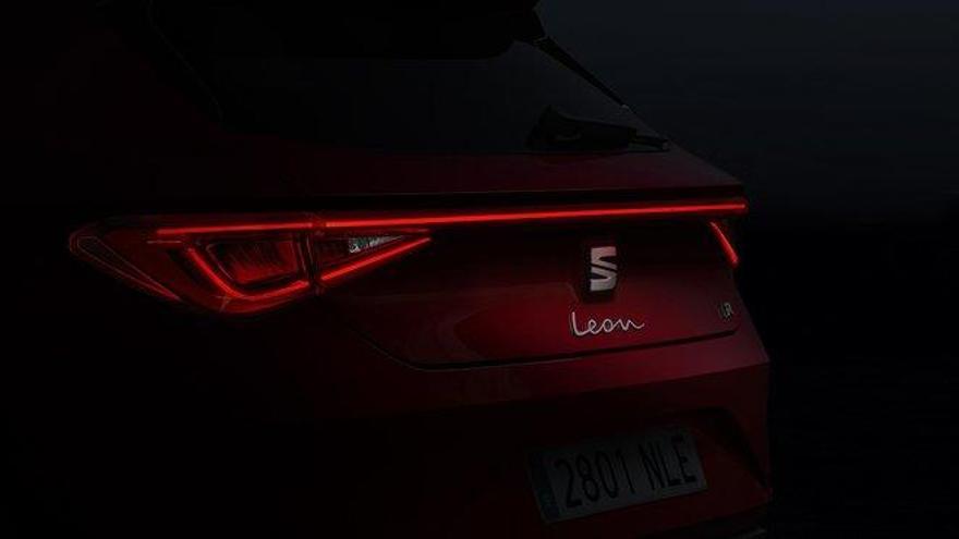 Seat desvela detalles sobre el diseño del nuevo León