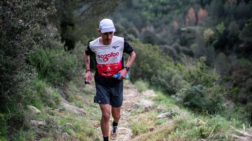 La CSP se prepara para una batalla abierta entre grandes nombres del trail internacional