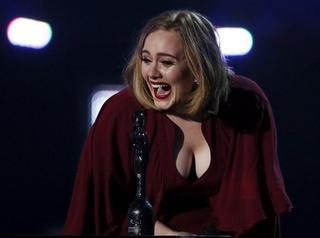 Adele, reina de Inglaterra