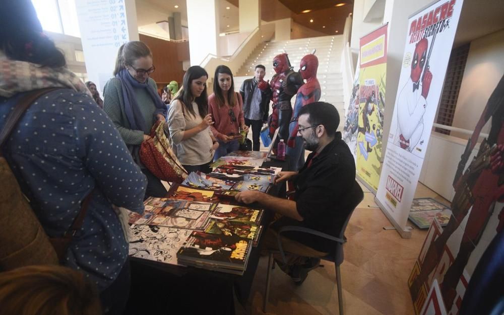 PequeOpi, el evento más completo de educación