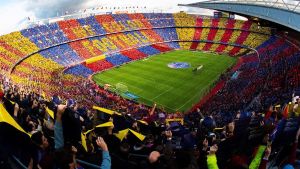 Preus i com comprar entrades per al clàssic Barça-Madrid