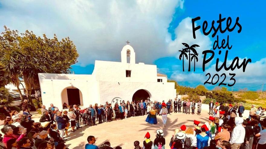 Festes del Pilar 2023: Dissabte, 14 de octubre