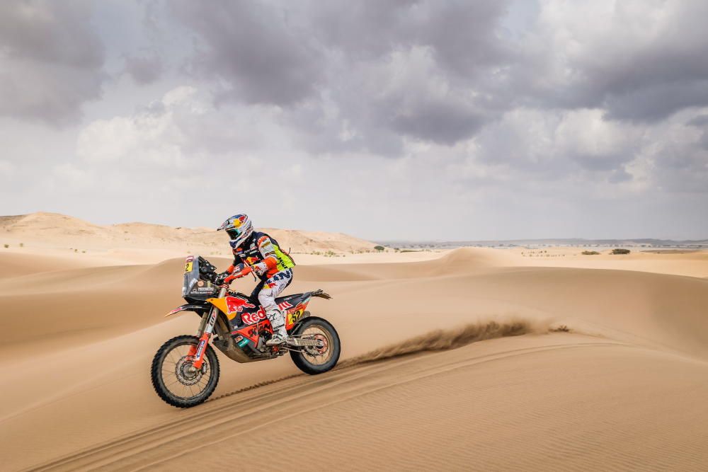 Rally Dakar 2021