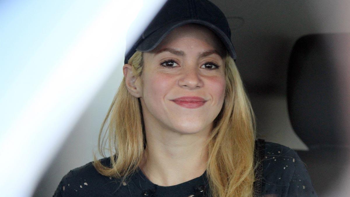 Nova causa contra Shakira: la Fiscalia l’acusa de dos delictes fiscals més